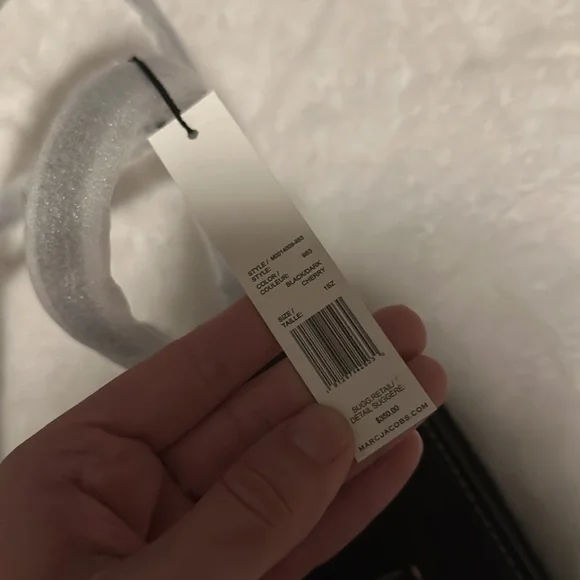 Marc Jacobs hand bag